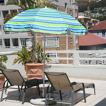 Amalfi On Regent Hotell Cape Town Eksteriør bilde