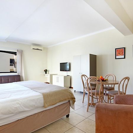 Amalfi On Regent Hotell Cape Town Eksteriør bilde