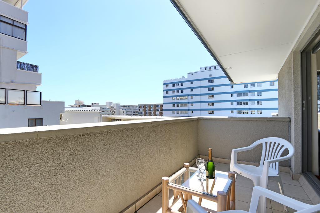 Amalfi On Regent Hotell Cape Town Eksteriør bilde
