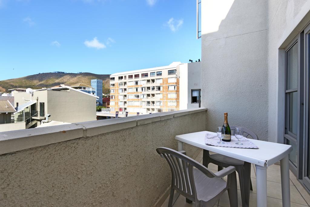 Amalfi On Regent Hotell Cape Town Eksteriør bilde