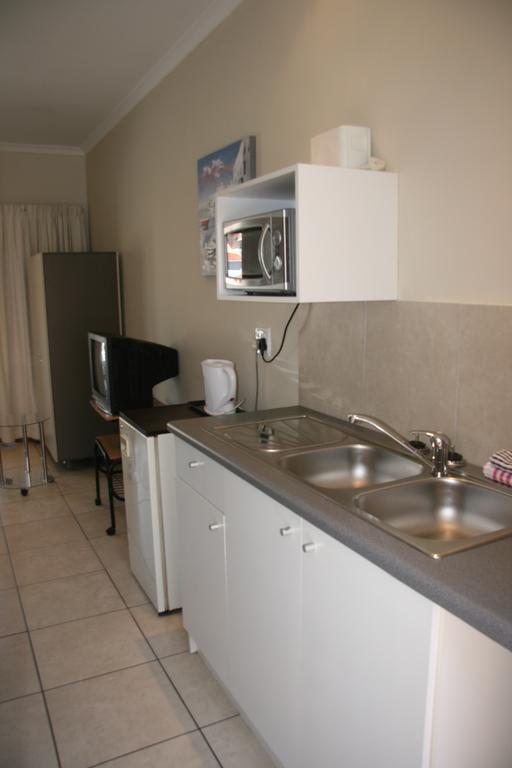 Amalfi On Regent Hotell Cape Town Eksteriør bilde