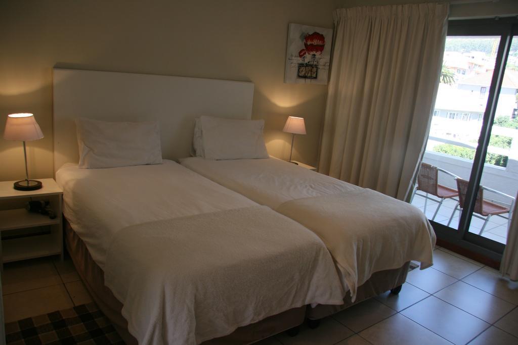 Amalfi On Regent Hotell Cape Town Eksteriør bilde