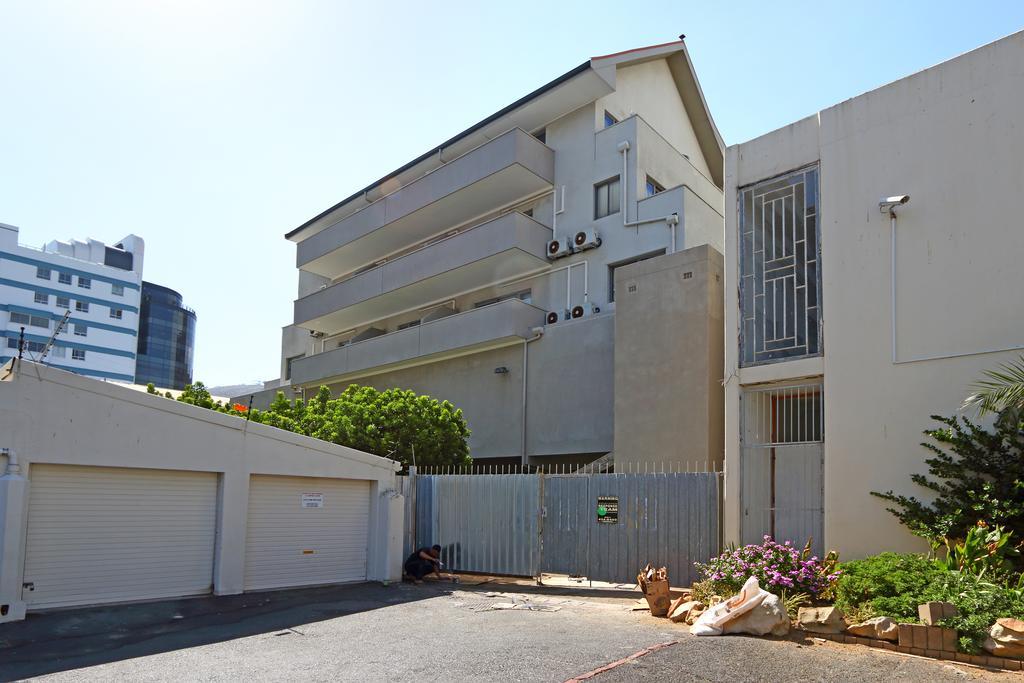 Amalfi On Regent Hotell Cape Town Eksteriør bilde