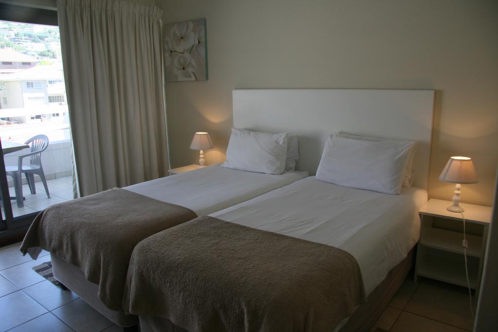 Amalfi On Regent Hotell Cape Town Eksteriør bilde