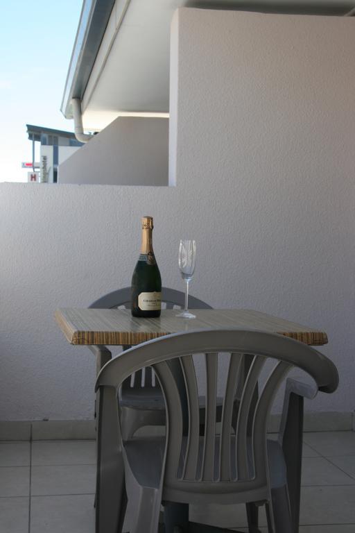 Amalfi On Regent Hotell Cape Town Eksteriør bilde
