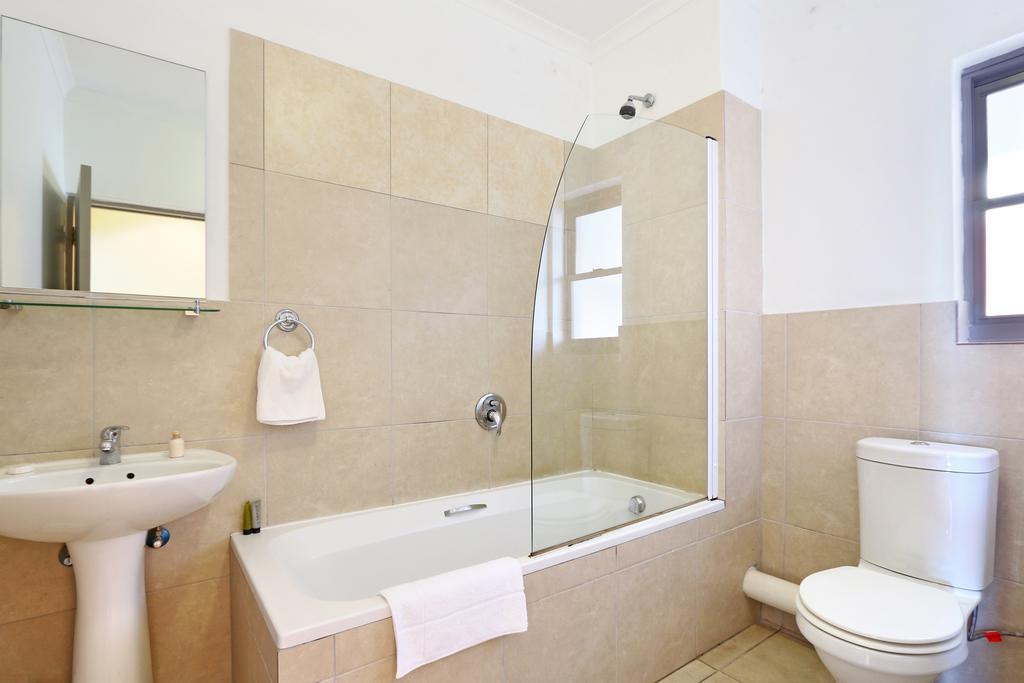 Amalfi On Regent Hotell Cape Town Eksteriør bilde