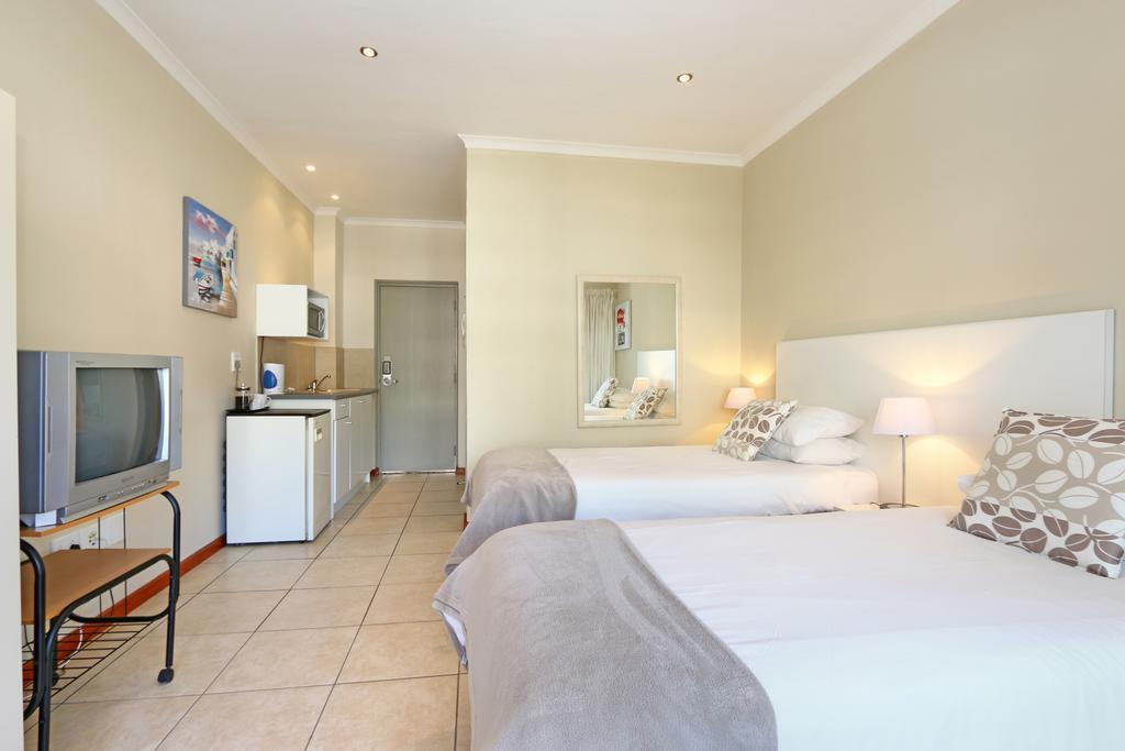 Amalfi On Regent Hotell Cape Town Eksteriør bilde
