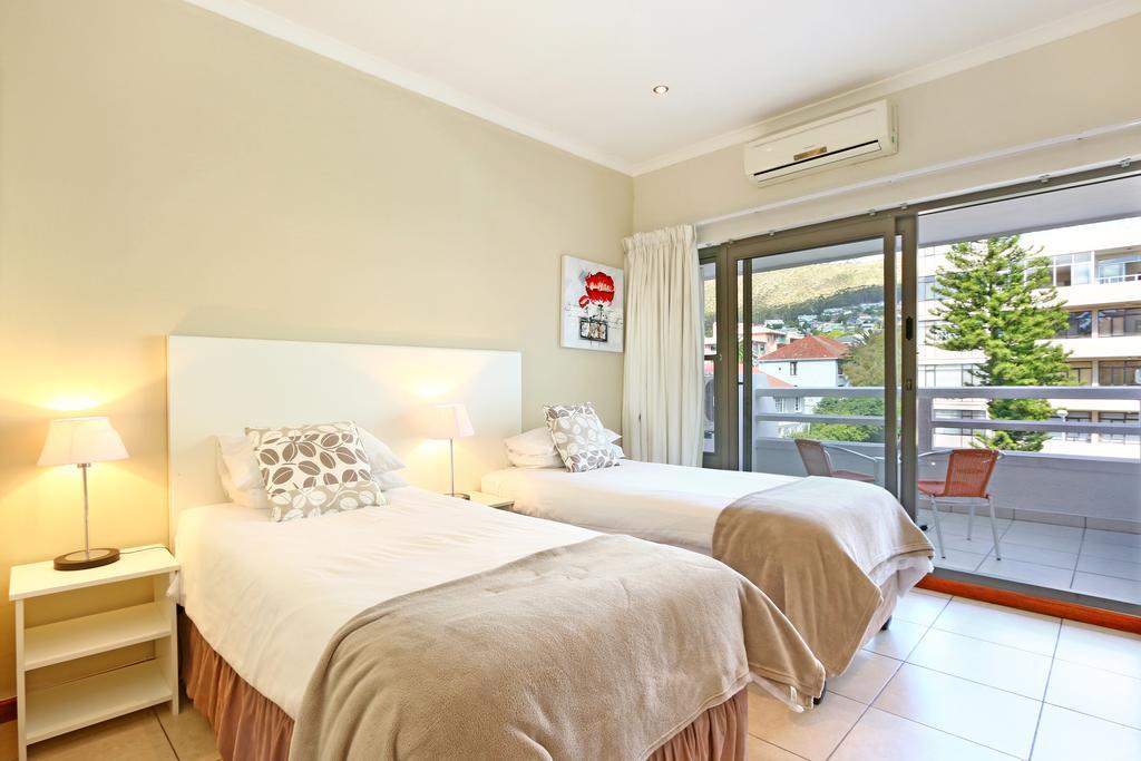 Amalfi On Regent Hotell Cape Town Eksteriør bilde