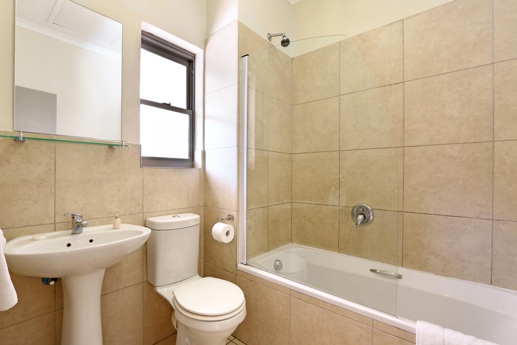 Amalfi On Regent Hotell Cape Town Eksteriør bilde