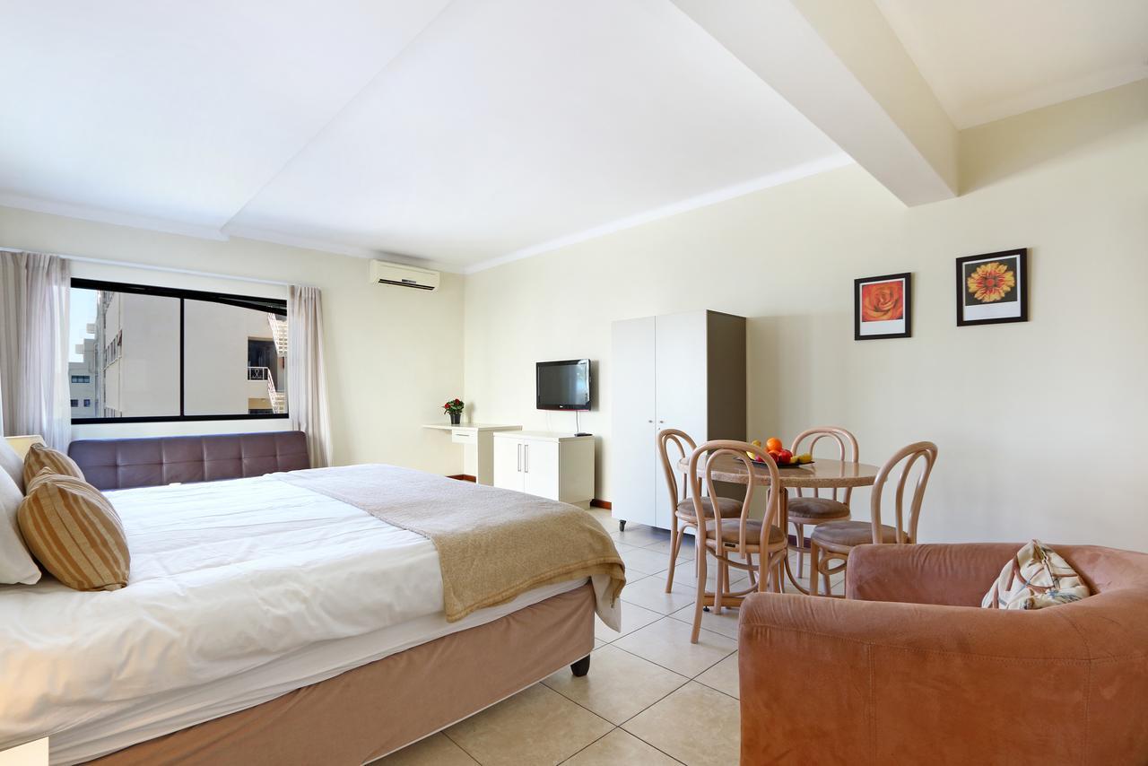 Amalfi On Regent Hotell Cape Town Eksteriør bilde
