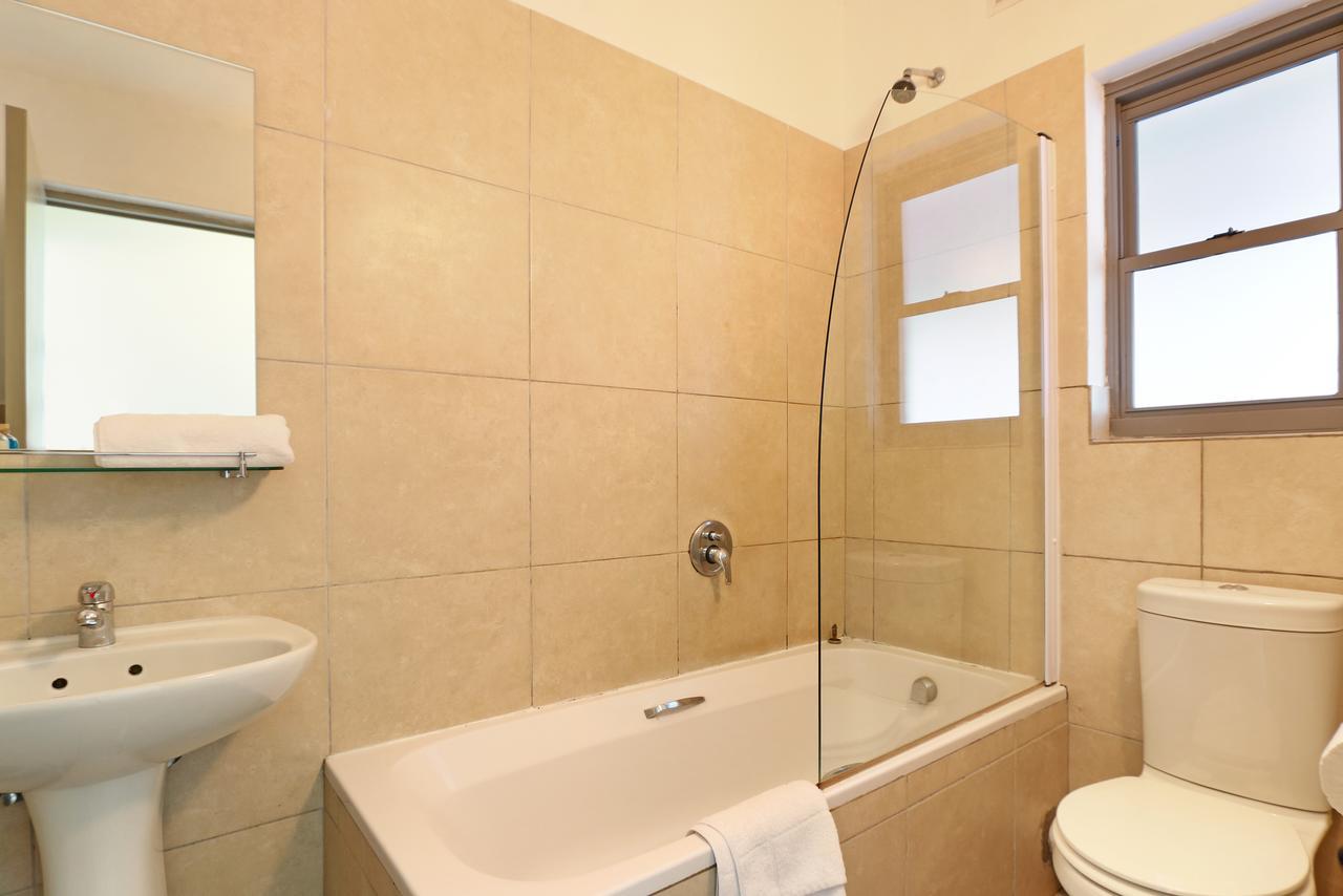 Amalfi On Regent Hotell Cape Town Eksteriør bilde